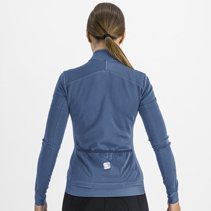 Image du produit Sportful Monocrom W Thermal Jersey (L)