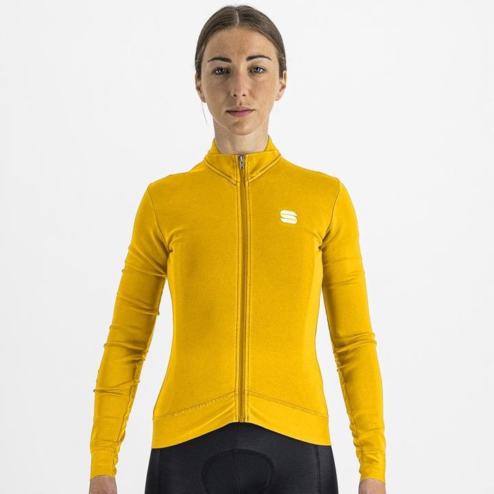 Image du produit Sportful Monocrom W Thermal Jersey (XXL)