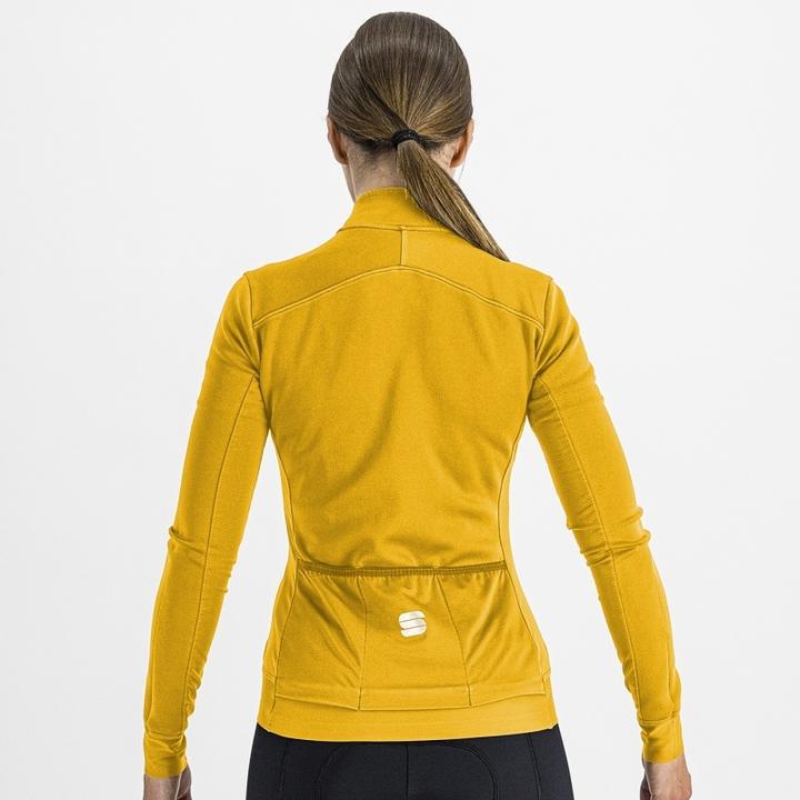 Image du produit Sportful Monocrom W Thermal Jersey (XXL)