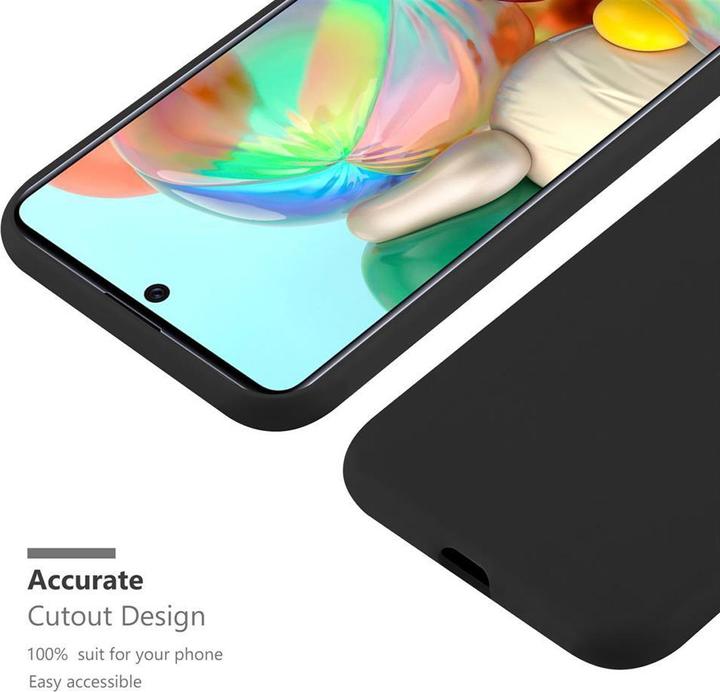Produktbild Cadorabo TPU Candy Cover (Samsung Galaxy M40s)