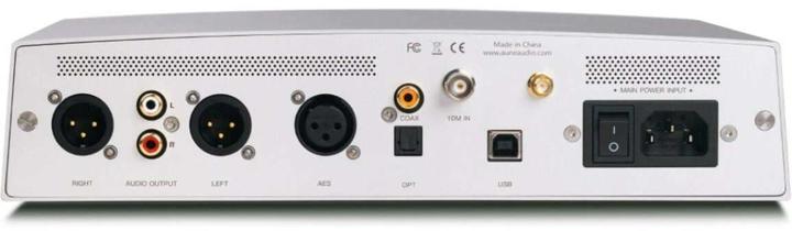 Immagine prodotto Aune S9c Pro (Display, USB-DAC)