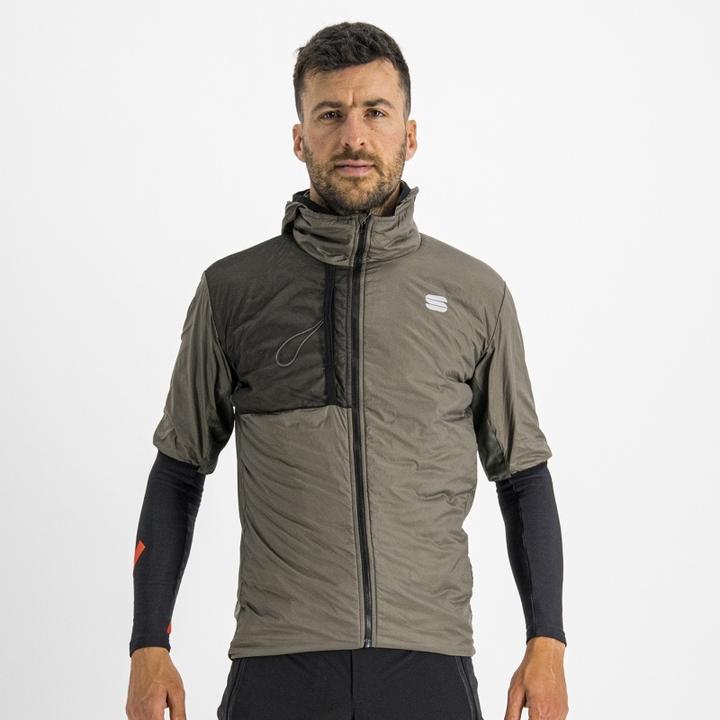 Produktbild Sportful Supergiara Puffy Short Sleeve (L)