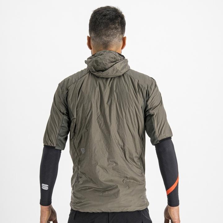Produktbild Sportful Supergiara Puffy Short Sleeve (L)