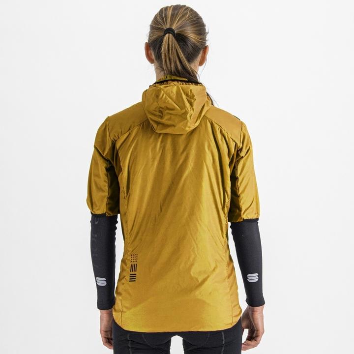 Produktbild Sportful Supergiara W Puffy Short Sleeve (L)