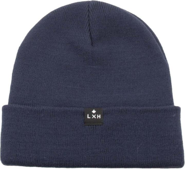 Produktbild LXH Mütze Bonnet Maille Fine