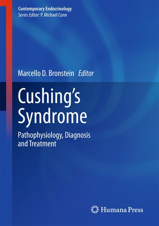 Actual product image Cushing's Syndrome (Marcello D. Bronstein, 2012)