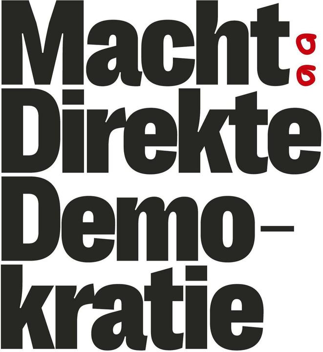 Immagine prodotto Macht direkte Demokratie (Tedesco, Daniel Graf, Che Wagner, Philippe Kramer, 2020)