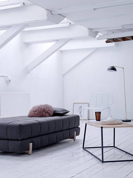 Image du produit Bloomingville Encombrants (Chaise longue)