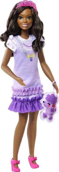 Immagine prodotto Barbie La mia prima Brooklyn