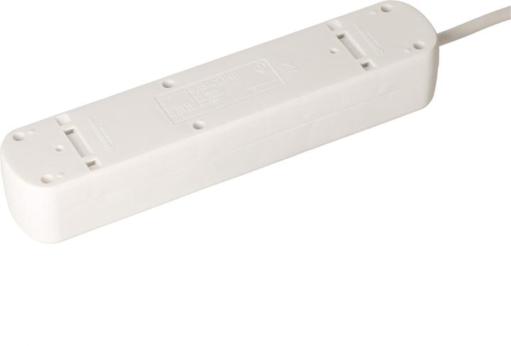 Image du produit Max Hauri Ligne de base (5 x, Type 13, CEE 7/3, 1.50 m)