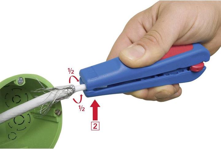 Actual product image Weicon Cable sheathing Suitable for (125 mm)