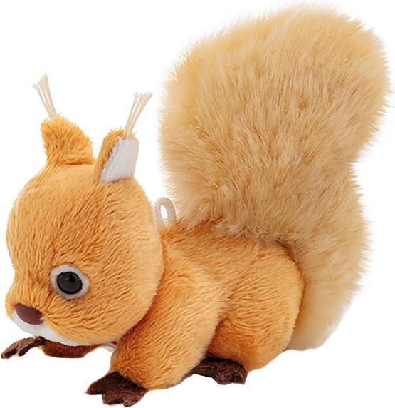 Actual product image Trudi Squirrel (11 cm)