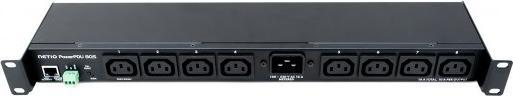 Produktbild No Name KT NETIO PowerPDU 8QS EU