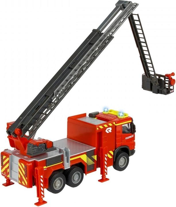 Produktbild Simba Volvo Truck Fire Engine