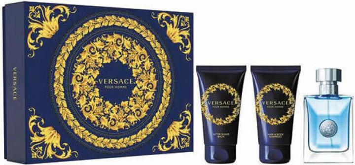 Immagine prodotto Versace Pour Homme (Set profumo)