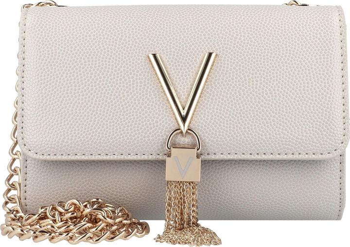 Actual product image Valentino Bags Divina Pochette 03G Evening Bag & Clutch