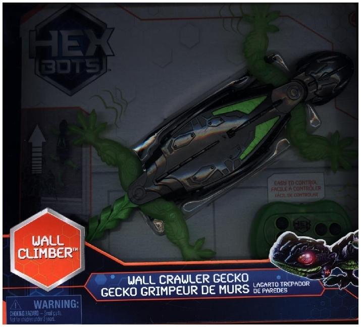Image du produit Hexbots Gecko