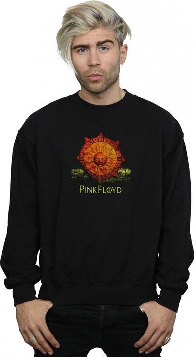 Immagine prodotto Pink Floyd Brockum 94 Felpa Uomo (XL)