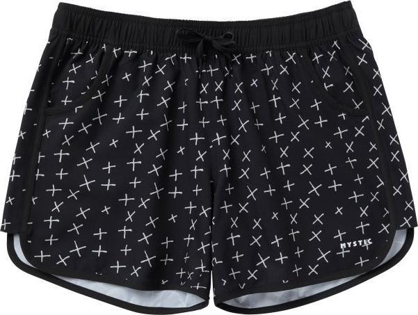 Mystic Tora Boardshort Women