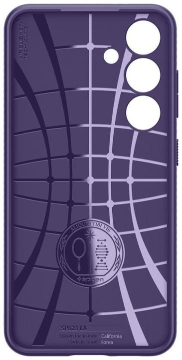 Actual product image Spigen Liquid Air (Samsung Galaxy S24)