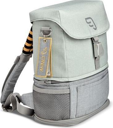 Stokke Zaino JetKids&8482 by ® Crew, Verde Aurora (2 l)