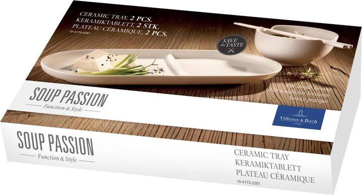 Image du produit Villeroy & Boch Soup Passion