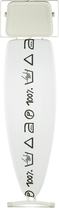 Image du produit Tefal Ti1200 (120 x 40 cm)