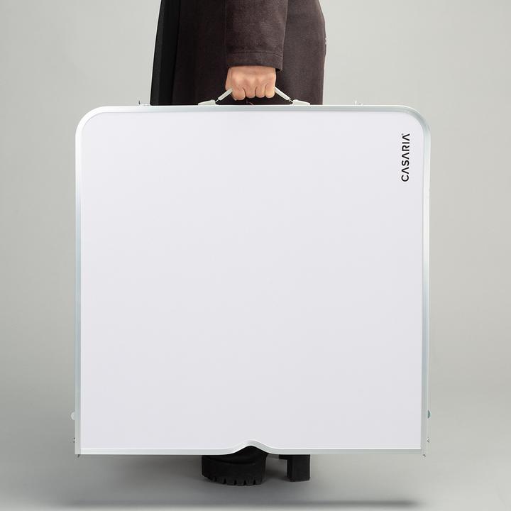 Actual product image Casaria Camping table