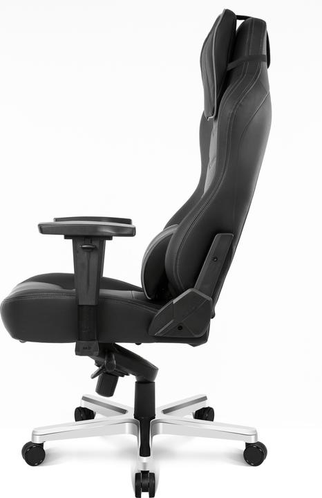 Actual product image Akracing Office Onyx