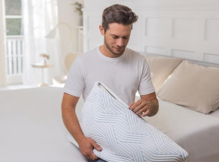 Produktbild Tempur Comfort (50 x 70 cm)