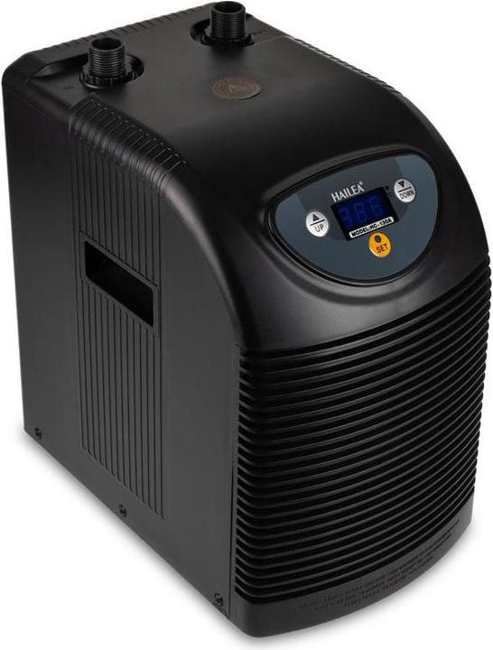 Hailea Titan 150 HC130 (Alimentation automatique Digital)