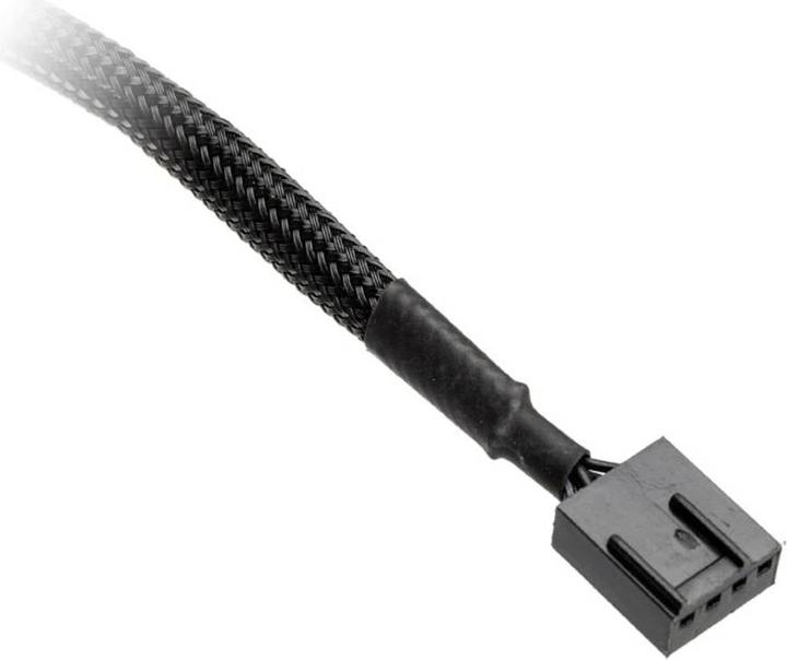 Actual product image Scythe Kaze Flex 120 Slim PWM (120 mm, 1 x)