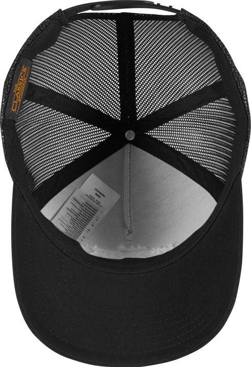 Actual product image Mister Tee MisterTee 5-Panel Retro Trucker CapEasy Money Club - 180753 (One size)