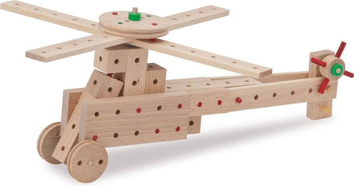 Immagine prodotto Matador Kit di costruzione Explorer XL