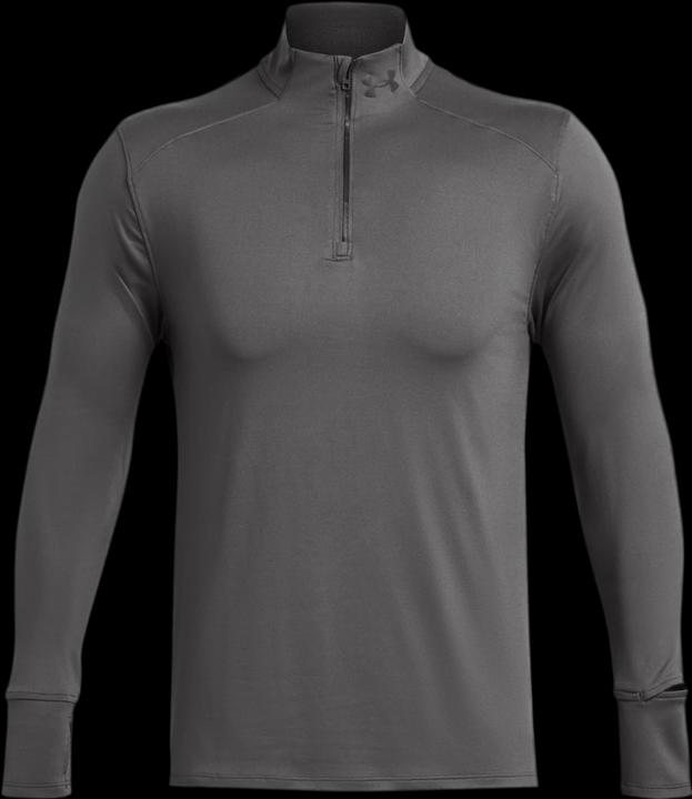 Produktbild Christina Aguilera Under Armour Qualifier Run ½ Zip Castlerock Man (XL)