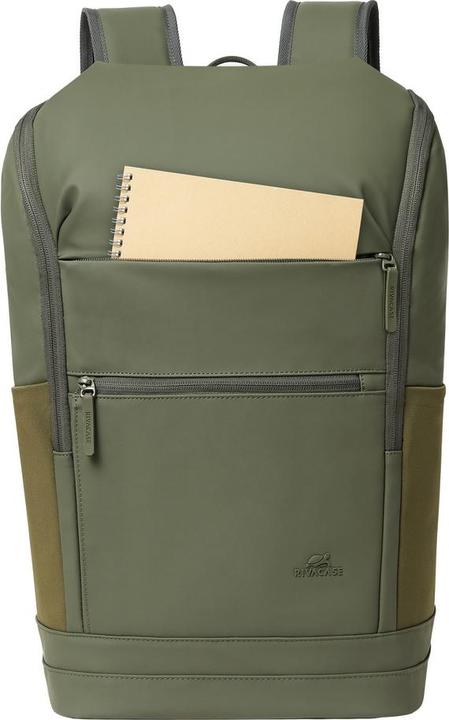 Image du produit Rivacase Eden 78562 olive green (20 l)