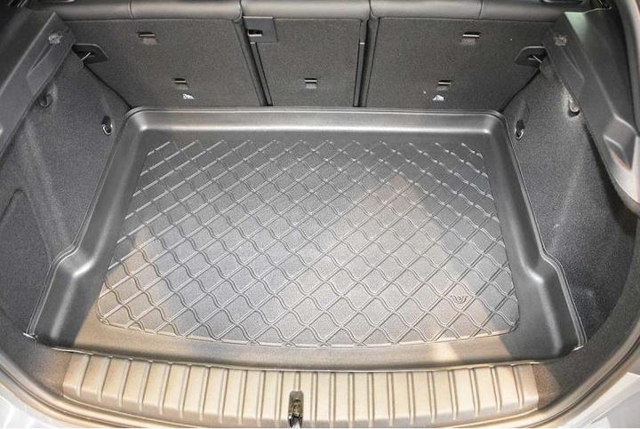 Image du produit ProPlus Bac de coffre pour BMW Série 1 Berline 5 portes de 2019 à aujourd'hui