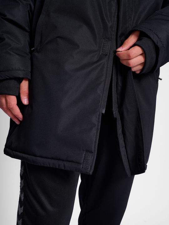 Image du produit hummel Hmlauthentic Bench Jacket (XS)