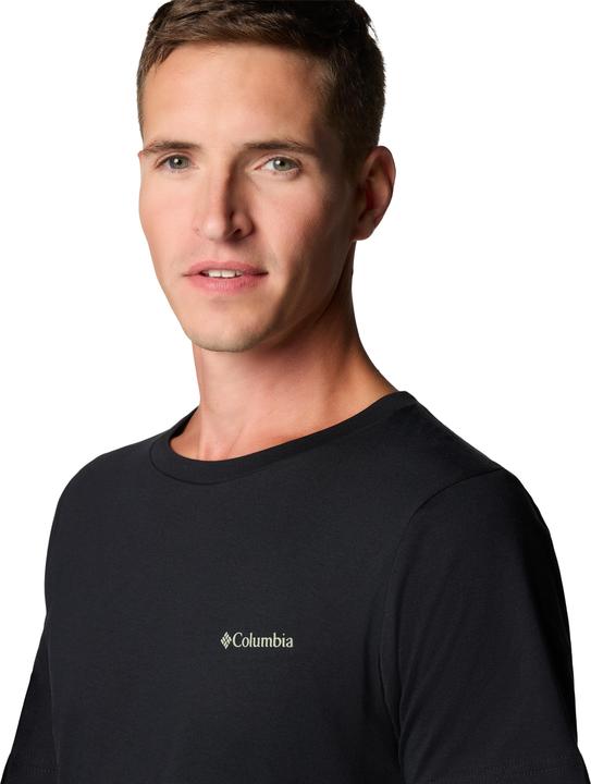 Produktbild Columbia Rapid Ridge™ Back Graphic Tee II (XS)