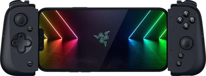 Actual product image Razer Kishi V2 for iOS (iOS)