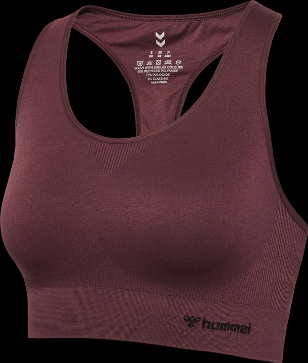 Immagine prodotto hummel Top Sportivo Senza Cuciture Tif (S)