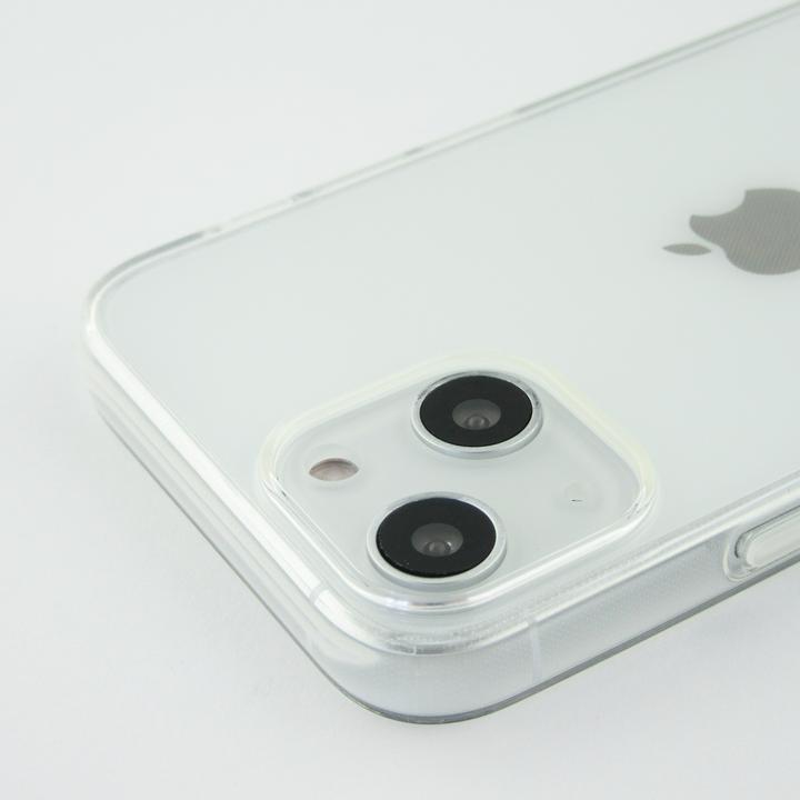 Produktbild PhoneLook Hülle Gummi Silikon Gel Simple Super Clear flexibel (Apple iPhone 13)