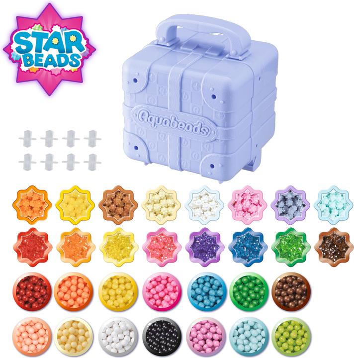 Immagine prodotto Aquabeads 31913 Giocattoli artistici/artigianali