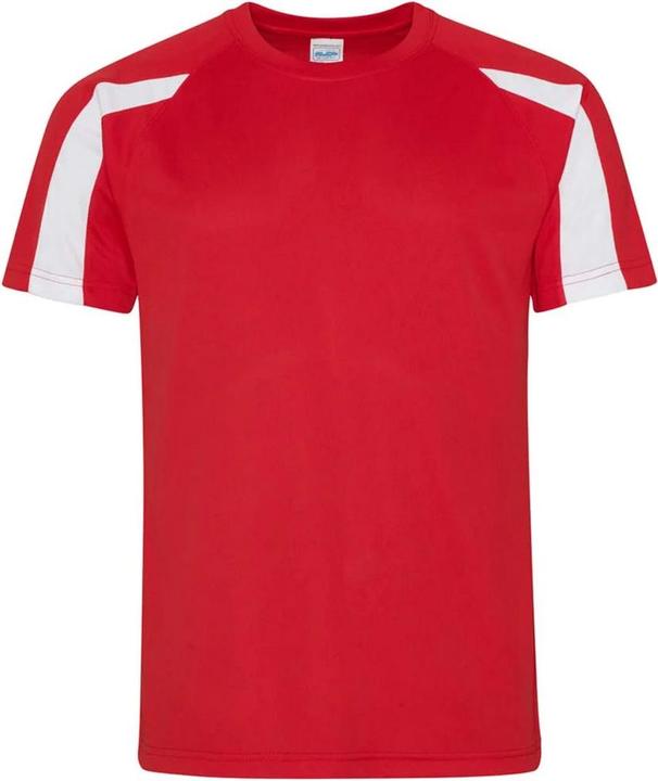Produktbild Awdis TShirt Feuchtigkeitsabweisend (M)