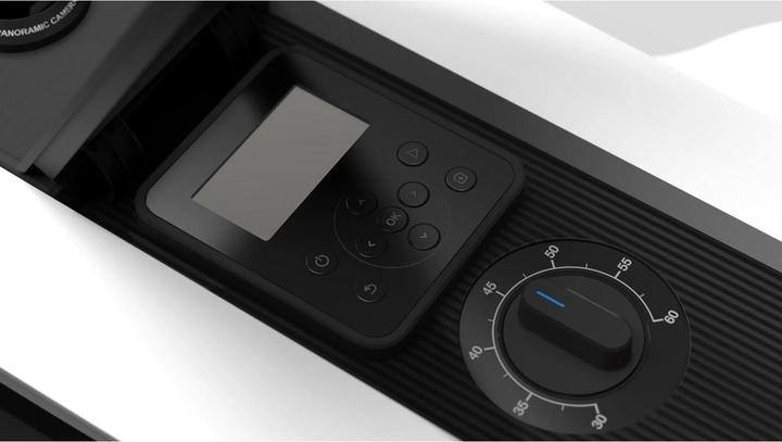 Actual product image Ecovacs Goat G1-1600 (1600 m², Without boundary wire)