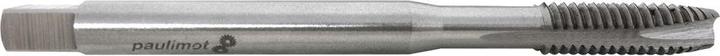 Actual product image Paulimot Maschinen-Gewindebohrer M8 x 1,25