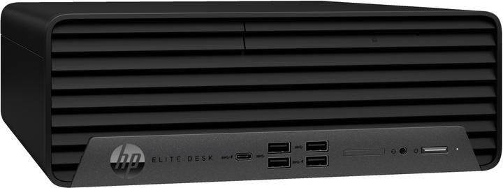 Actual product image HP Elite SFF 800 G9 i513500 16GB/512 PC (Intel i5-13500T, 16 GB, 512 GB, UHD Graphics 770)
