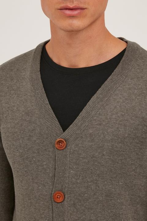 Actual product image Blend Lennard Men's Cardigan (XL)