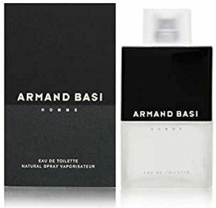 Produktbild Armand Basi Homme Edt Set 125 Ml speakers (Eau de Toilette, 125 ml)