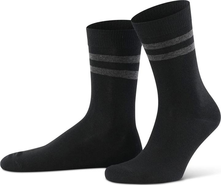 Image du produit DIM Chaussettes Eco (paquet de 4, 43 - 46)